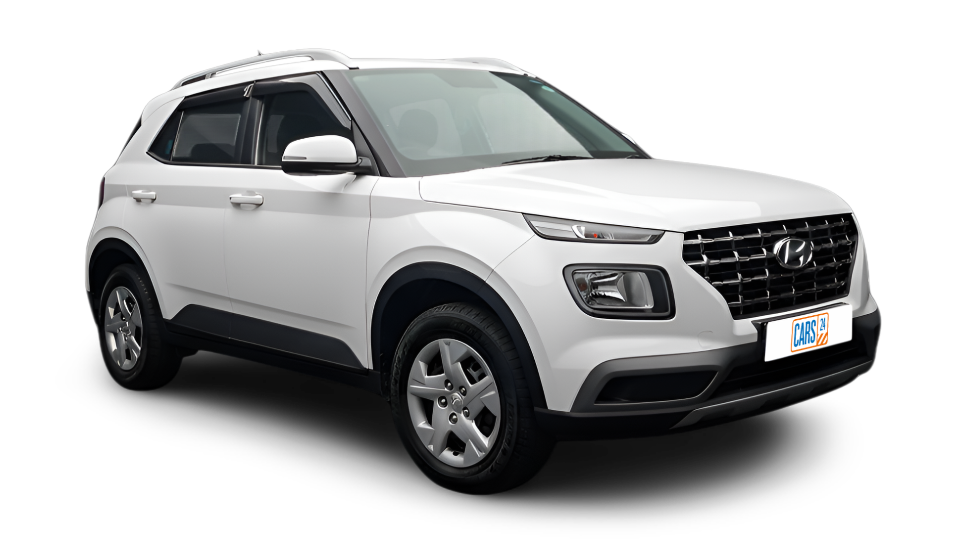 2022 Hyundai VENUE - SUV - Petrol - Manual - ₹5.98 lakh